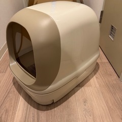 にゃんとも清潔トイレの画像
