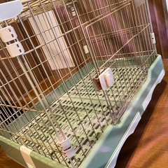 ペットゲージ