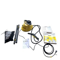 ほぼ未使用　スチームクリーナー　ケルヒァー　SC JTK2の画像