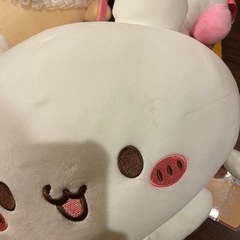 ぬいぐるみ　セットの画像