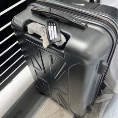 【期間限定0円】スーツケース ※機内持ち込み可