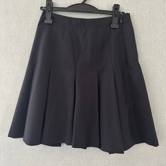 スーツ　FOSSI セットアップ　スカート2枚つきの画像