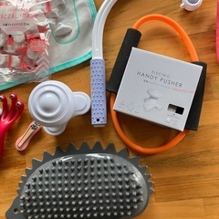 健康器具、他の画像