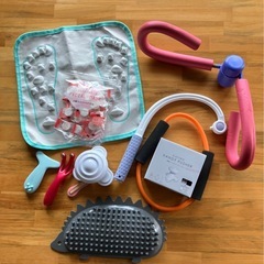 健康器具、他の画像
