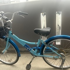 子供用自転車