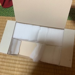 コットンの画像