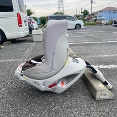 チャイルドシート