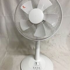【北見市発】ヤマゼン YAMAZEN 山善 30cmリビング扇 ...