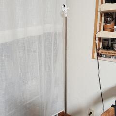 ドライヤーホルダーの画像