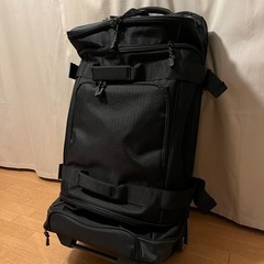 スーツケースL  ボストンキャリーバッグ