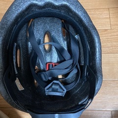 自転車専用ヘルメット 幼児 児童用 49-54cmの画像