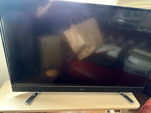 テレビ