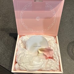 ジルスチュアート　プレゼント箱