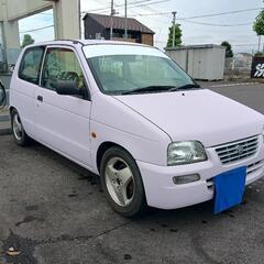 アルト(ha11s) 軽街道レーサー仕様　現状渡し　プロフ必読