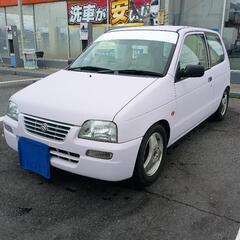アルト(ha11s) 軽街道レーサー仕様　現状渡し　プロフ必読の画像