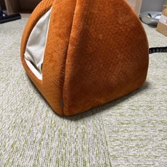 ペットハウスの画像