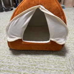 ペットハウスの画像