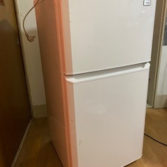 冷蔵庫（一人暮らしサイズ）