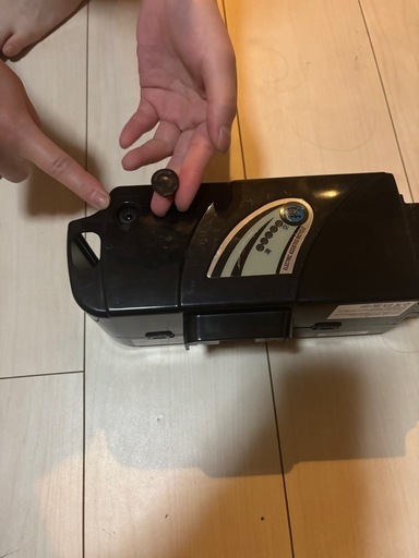 PELTECH電動自転車