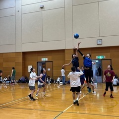 広島バスケ🏀