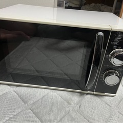 電子レンジ