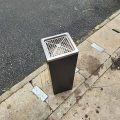 灰皿