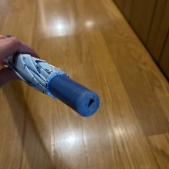 子ども傘の画像