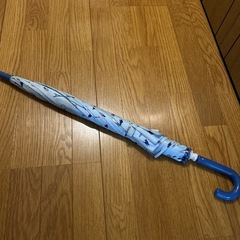 子ども傘の画像