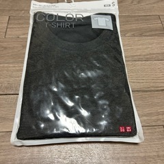  新品 ユニクロTシャツ 