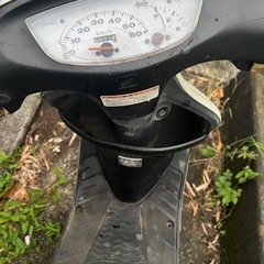 ホンダ　　DIOの画像