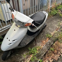 ホンダ　　DIOの画像