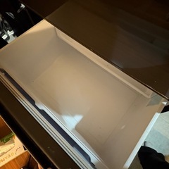 家族用冷蔵庫の画像