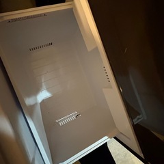 家族用冷蔵庫の画像