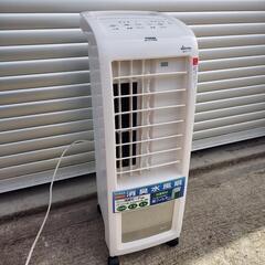 値下げ可 扇風機 ユアサプライムス YAC-J771YR 冷風扇 