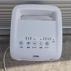 値下げ可 扇風機 ユアサプライムス YAC-J771YR 冷風扇 の画像