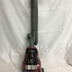 【北見市発】ミツビシ MITSUBISHI 三菱 掃除機（床移動...