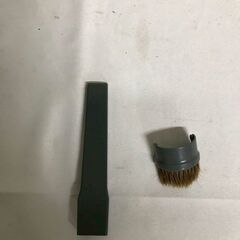 【北見市発】ミツビシ MITSUBISHI 三菱 掃除機（床移動形） TC-EXE7J-R 2016年製 赤 一人暮らし (E3437mkyYM)の画像