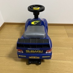 子ども用カートの画像