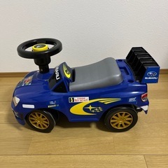 子ども用カートの画像