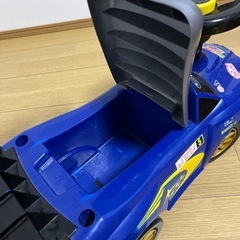 子ども用カートの画像