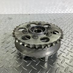 KAWASAKI KZ1000 スプロケットタワー カワサキ [M-250521-63]の画像