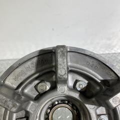KAWASAKI KZ1000 スプロケットタワー カワサキ [M-250521-63]の画像