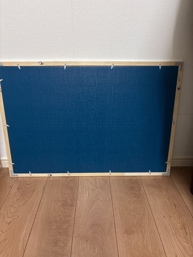 エバンゲリオン　パズル完成品