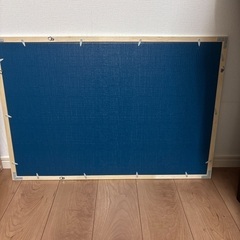 エバンゲリオン　パズル完成品の画像