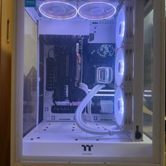 自作PC本体のみ