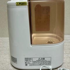 アイリスオーヤマ 加熱式加湿器 2020年製 SHM-260R1の画像