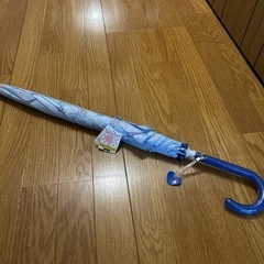 【新品】子ども傘の画像