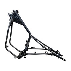 HONDA CBX550F フレーム 書類有り ホンダ [M-2...