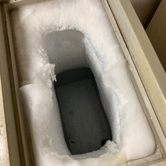 業務用冷凍庫・ストッカーの画像