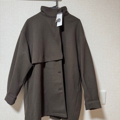 Aラインコート